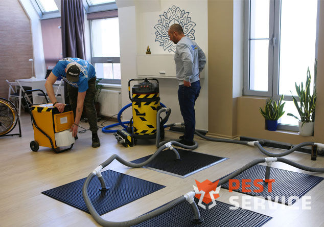 Профессиональная сушка после потопа в Вельске от 3000 руб. Быстро устраняем влагу, предотвращаем плесень и повреждения. Современное оборудование и опытные специалисты. Безопасно и эффективно.